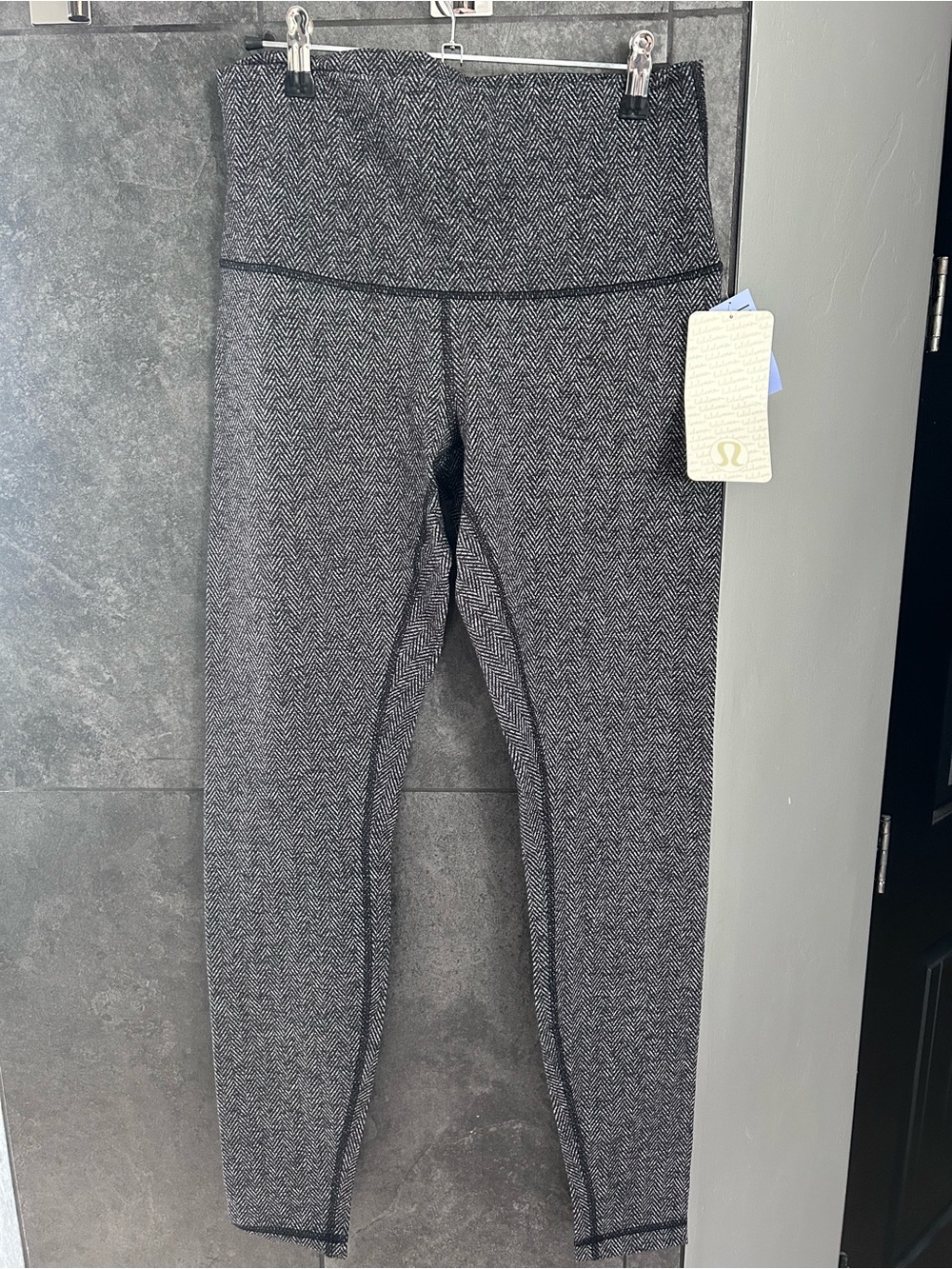 lululemon athletica women’s Herringbone Leggings